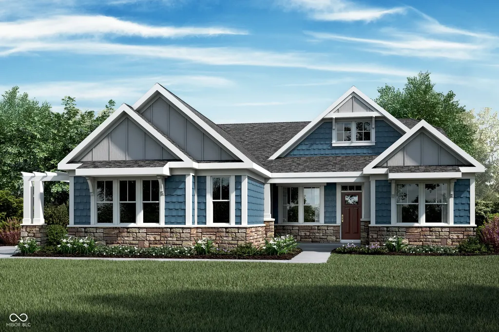 11744 Sage Creek Bend Fishers IN 46037