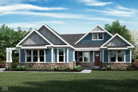 11744 Sage Creek Bend Fishers IN 46037