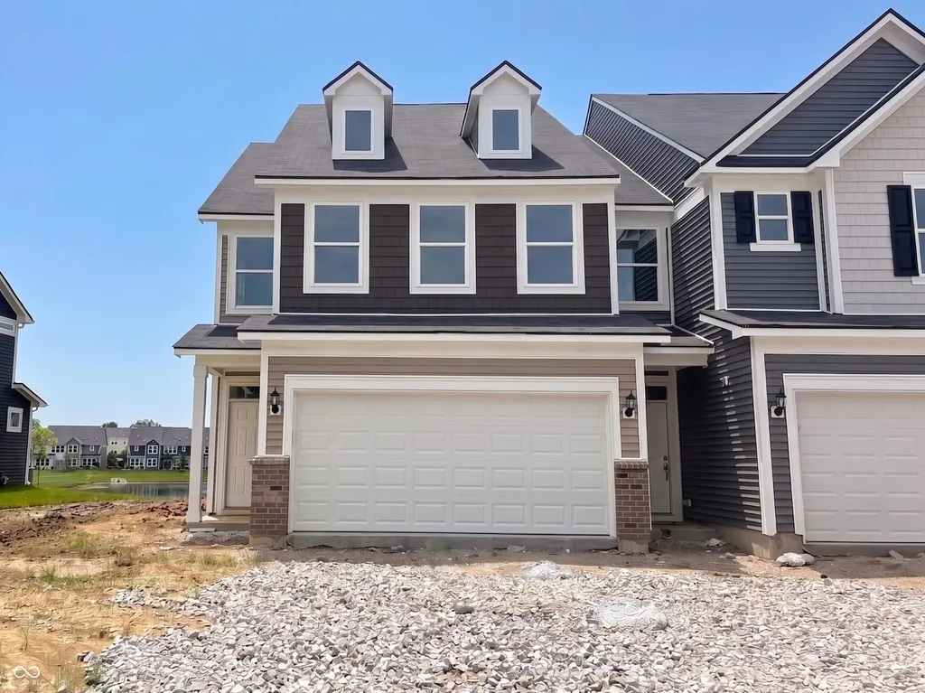 693 Garrow Drive Westfield IN 46074