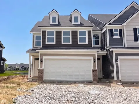 693 Garrow Drive Westfield IN 46074