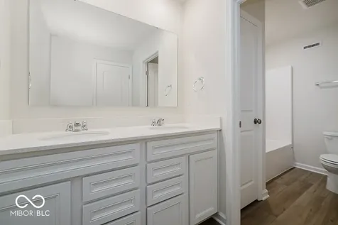 693 Garrow Drive Westfield IN 46074