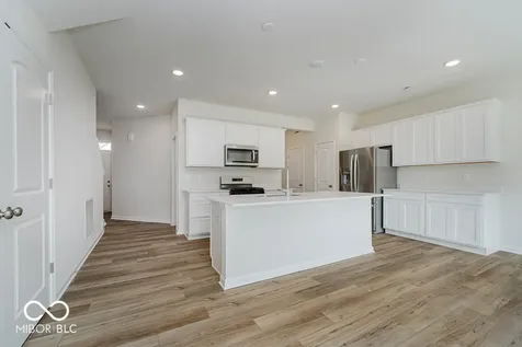 693 Garrow Drive Westfield IN 46074
