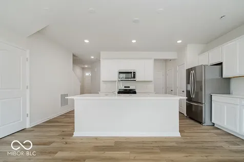 693 Garrow Drive Westfield IN 46074