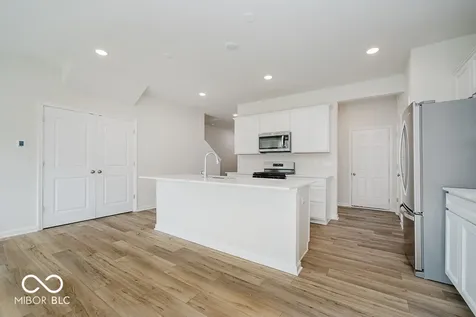 693 Garrow Drive Westfield IN 46074