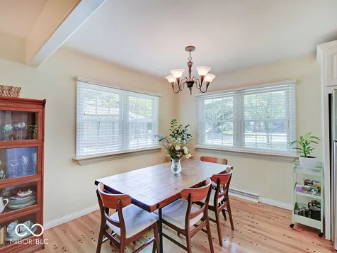 3639 Pinecrest Road Indianapolis IN 46234