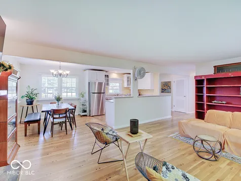 3639 Pinecrest Road Indianapolis IN 46234