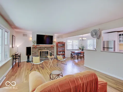 3639 Pinecrest Road Indianapolis IN 46234