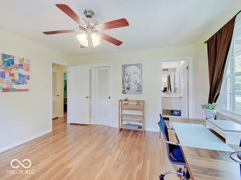 3639 Pinecrest Road Indianapolis IN 46234