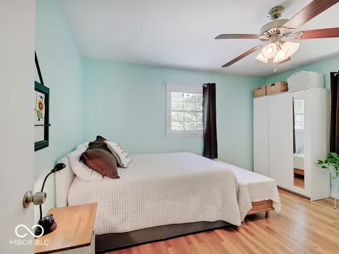 3639 Pinecrest Road Indianapolis IN 46234