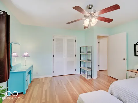 3639 Pinecrest Road Indianapolis IN 46234
