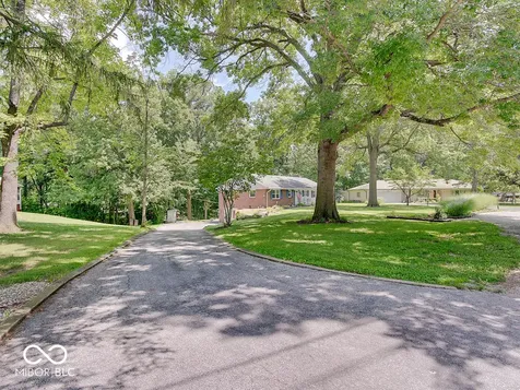 3639 Pinecrest Road Indianapolis IN 46234
