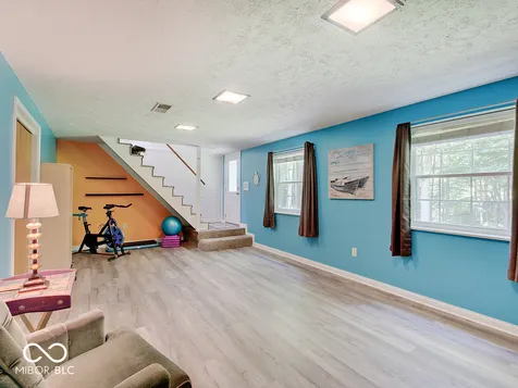 3639 Pinecrest Road Indianapolis IN 46234