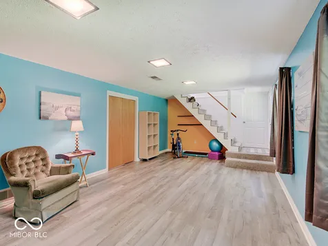 3639 Pinecrest Road Indianapolis IN 46234