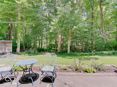 3639 Pinecrest Road Indianapolis IN 46234