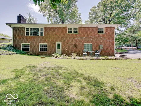3639 Pinecrest Road Indianapolis IN 46234
