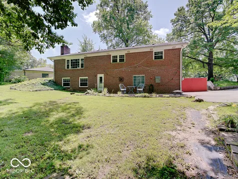 3639 Pinecrest Road Indianapolis IN 46234