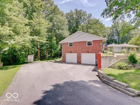 3639 Pinecrest Road Indianapolis IN 46234