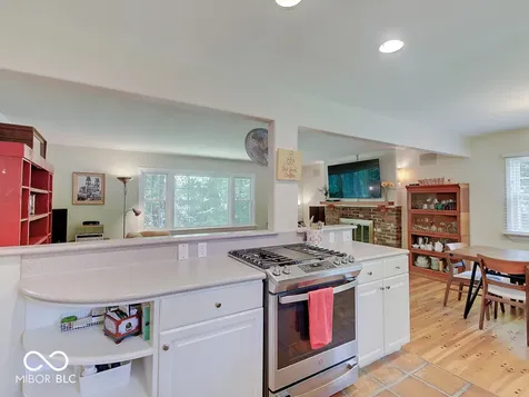 3639 Pinecrest Road Indianapolis IN 46234