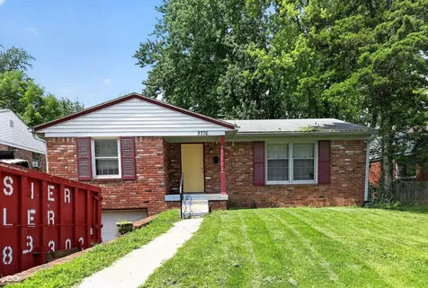 3776 N Dearborn Street Indianapolis IN 46218