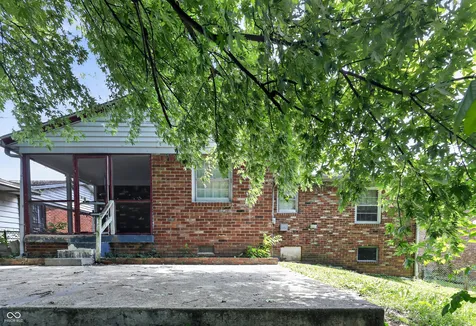 3776 N Dearborn Street Indianapolis IN 46218