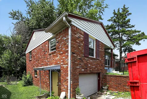 3776 N Dearborn Street Indianapolis IN 46218