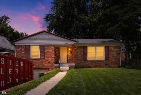 3776 N Dearborn Street Indianapolis IN 46218