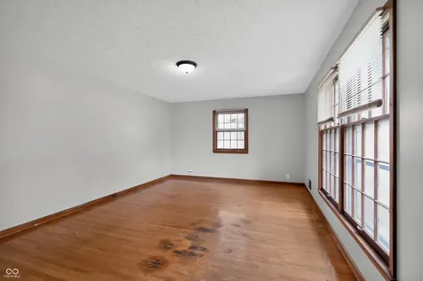 3776 N Dearborn Street Indianapolis IN 46218