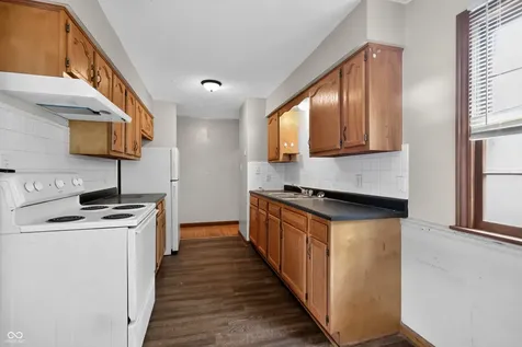3776 N Dearborn Street Indianapolis IN 46218