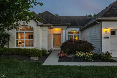 11923 Avedon Way Zionsville IN 46077