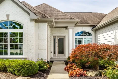 11923 Avedon Way Zionsville IN 46077