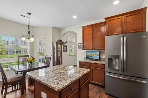 1351 Middlebury Drive Westfield IN 46074