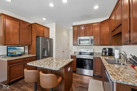 1351 Middlebury Drive Westfield IN 46074
