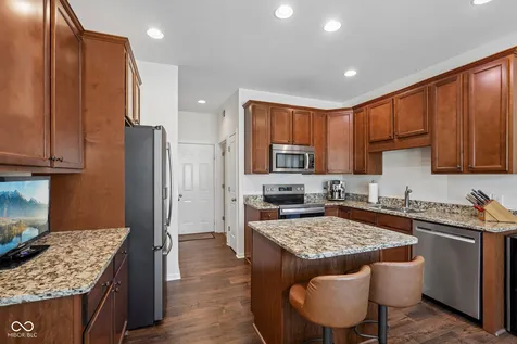 1351 Middlebury Drive Westfield IN 46074