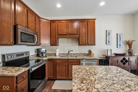 1351 Middlebury Drive Westfield IN 46074