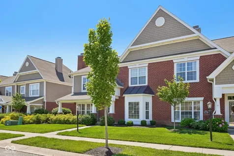 1351 Middlebury Drive Westfield IN 46074