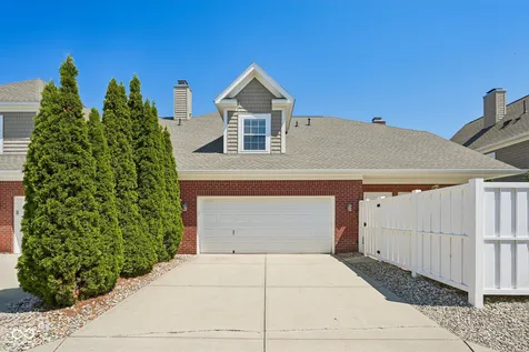 1351 Middlebury Drive Westfield IN 46074