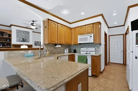1131 Wyndham Way Greenwood IN 46142