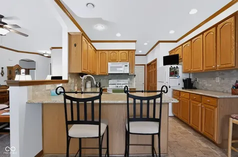 1131 Wyndham Way Greenwood IN 46142