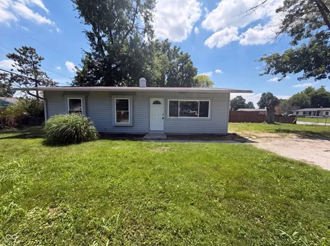 3125 Midvale Drive Indianapolis IN 46222