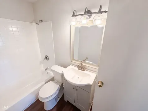 3125 Midvale Drive Indianapolis IN 46222