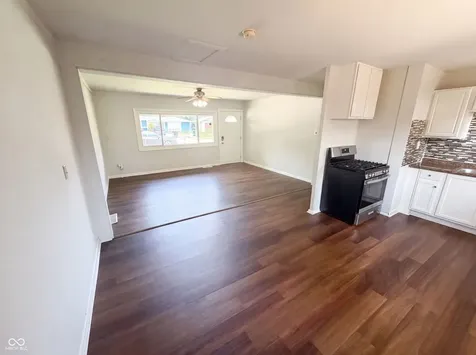 3125 Midvale Drive Indianapolis IN 46222