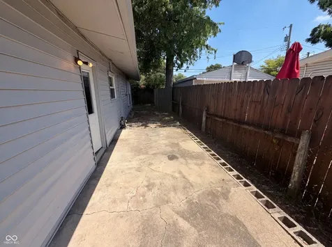 3125 Midvale Drive Indianapolis IN 46222