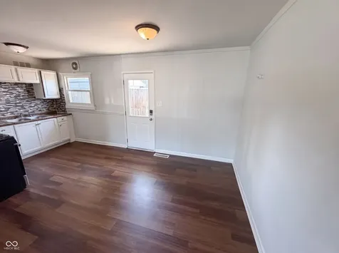 3125 Midvale Drive Indianapolis IN 46222