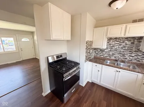 3125 Midvale Drive Indianapolis IN 46222