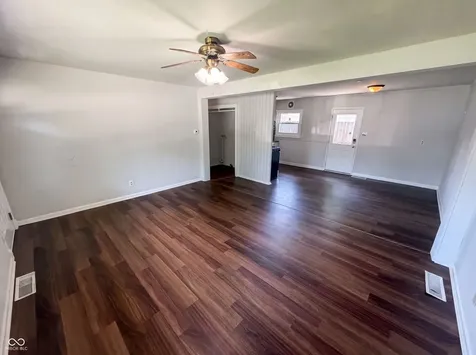 3125 Midvale Drive Indianapolis IN 46222