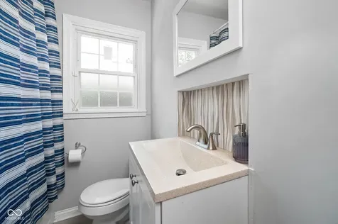 4932 Norwaldo Avenue Indianapolis IN 46205