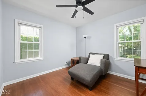 4932 Norwaldo Avenue Indianapolis IN 46205