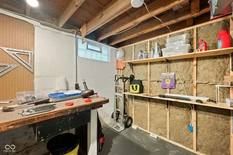 4932 Norwaldo Avenue Indianapolis IN 46205