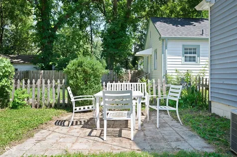 4932 Norwaldo Avenue Indianapolis IN 46205