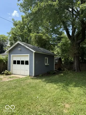 4932 Norwaldo Avenue Indianapolis IN 46205